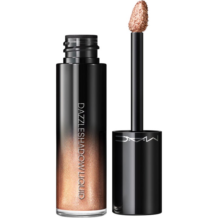 Dazzleshadow Liquid Eye Shadow
