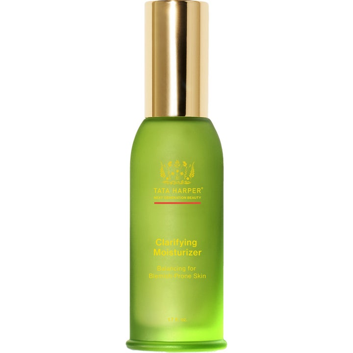 Clarifying Moisturizer