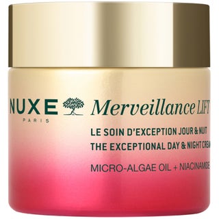 Nuxe Merveillance Lift Exceptional Cream