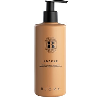 Björk LOCKAR