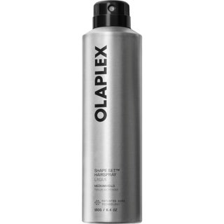 Olaplex Shape Set Hairspray