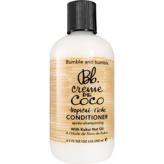 Bumble and bumble Creme De Coco Conditioner
