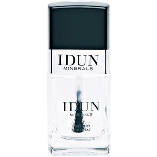 IDUN Minerals Nail Polish, Brilliant