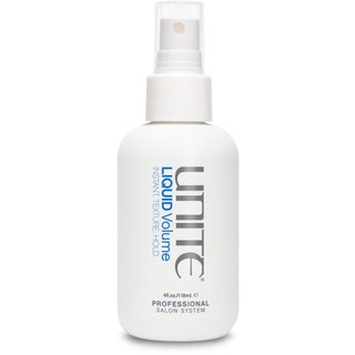 Unite Liquid Volume Instant Texture Hold