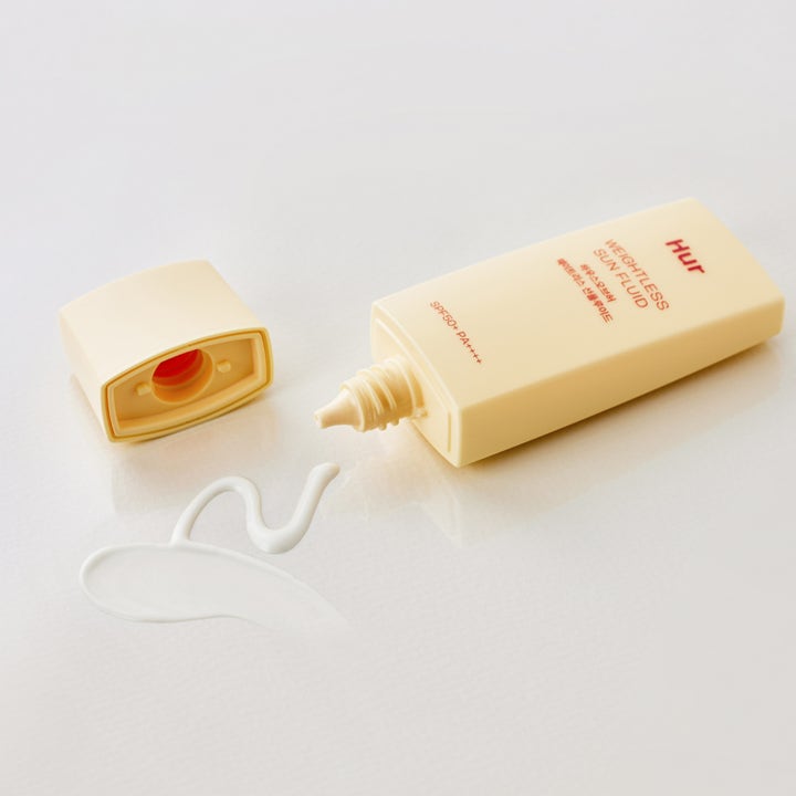 Weightless Sun Fluid SPF 50