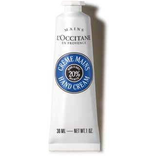 L'Occitane en Provence Shea Butter Hand Cream