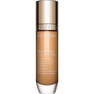 Clarins Skin Illusion Full Coverage Foundation