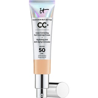 IT Cosmetics CC+ Cream SPF50