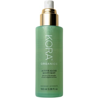 KORA Organics Active Algae Minty Mist