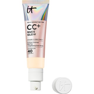 IT Cosmetics CC+ Nude Glow SPF 40 Fair