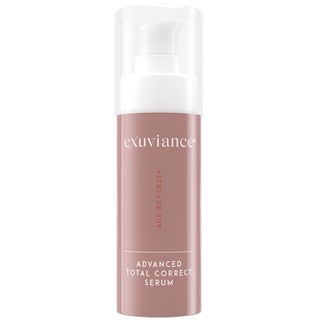 Exuviance Age Reverse Total Correct + Sculpt Serum
