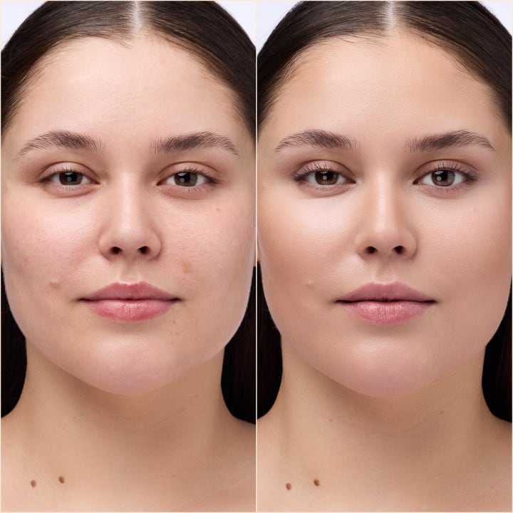 Under Eye Brightener