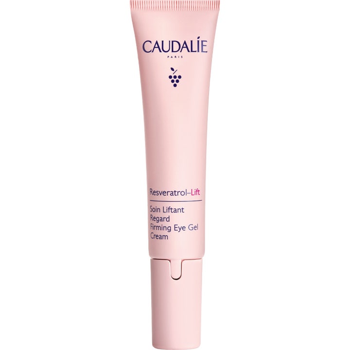 Resveratrol-Lift Firming Eye Gel Cream