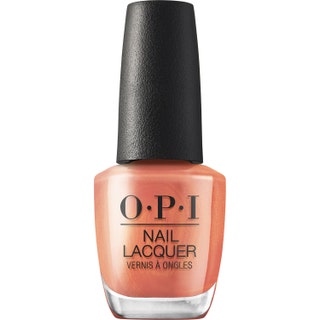 OPI Nail Lacquer Spring Collection