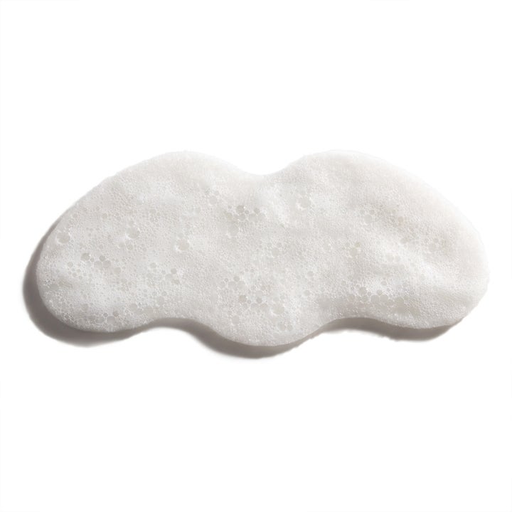 Mario Badescu 2-In-1 Deep Cleansing Pore Strip 6 stk dybderensende ansigtspleje med hvid boblende skumtekstur