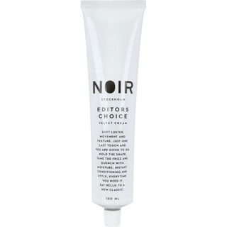 Noir Stockholm Editors Choice Velvet Cream