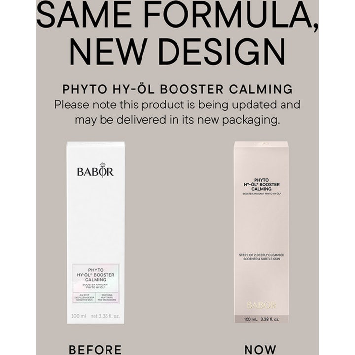 Phyto HY-ÖL Booster Calming
