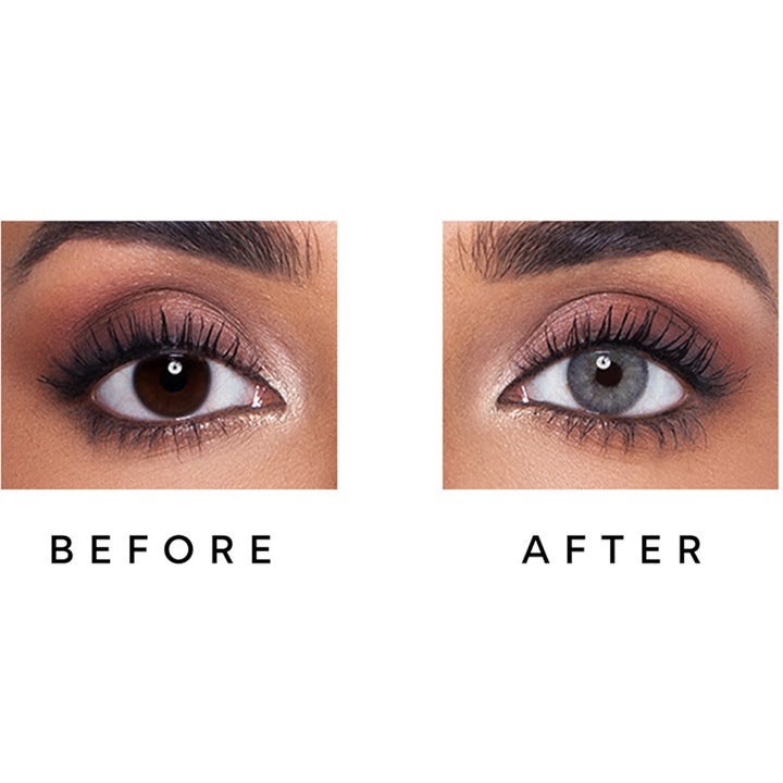Coloured Lenses 1-Day