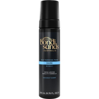 Bondi Sands Self Tanning Foam