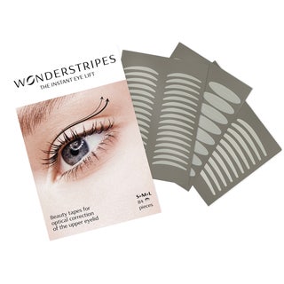 Wonderstripes The Instant Eye Lift Without Surgery