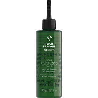 Four Reasons Original Scalp Revitalizing Tonic