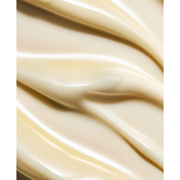 MANTLE The Nourishing Body Milk 250 ml nærende body lotion med en cremet og silkeblød tekstur i bølger