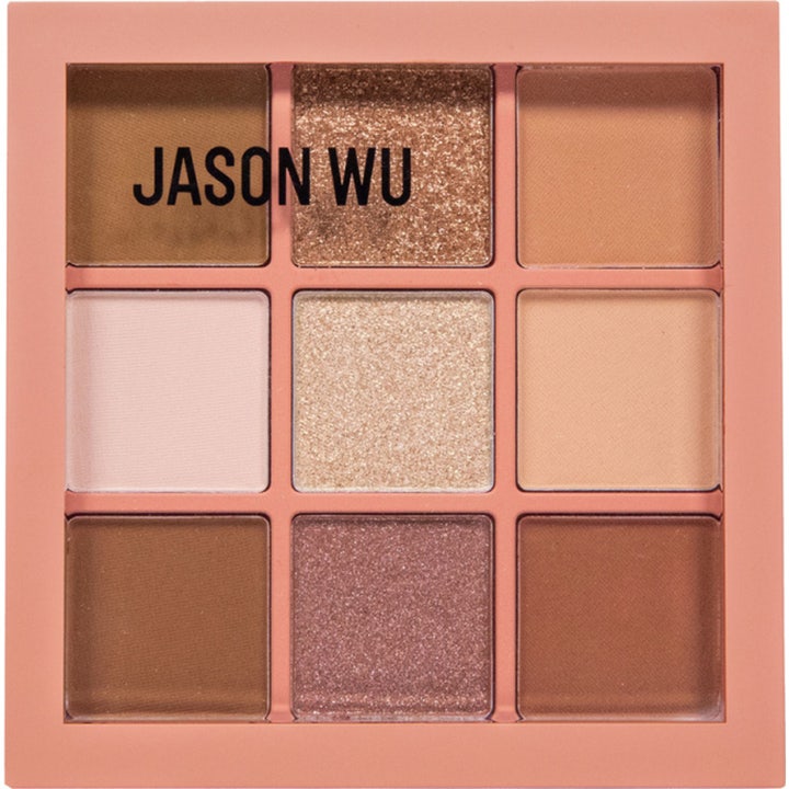 Flora 9 Eyeshadow Palette