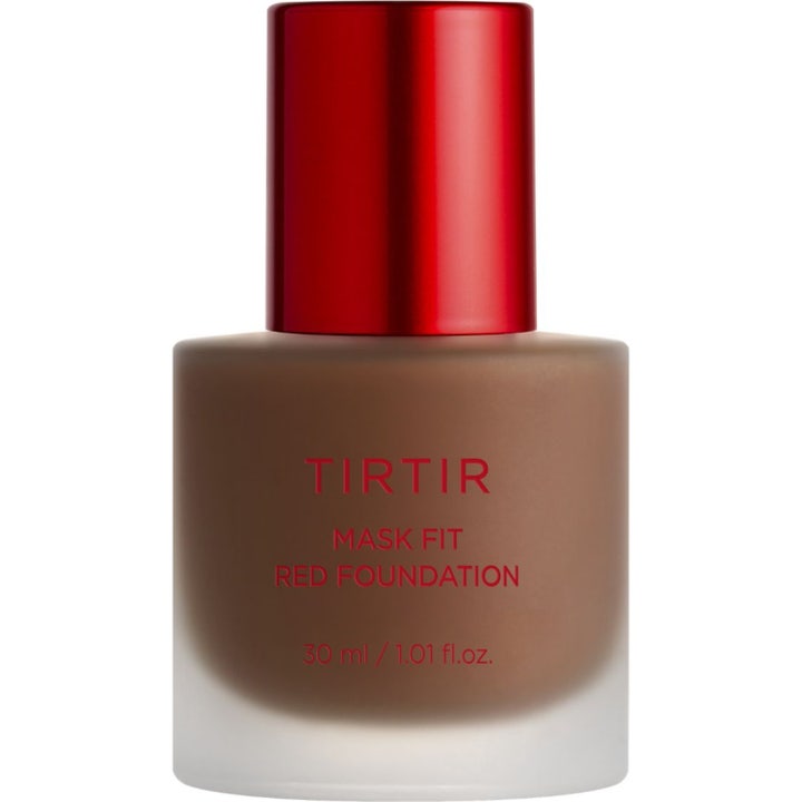 Mask Fit Red Cushion 45W Chestnut