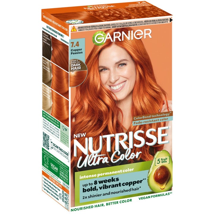 Duo Nutrisse