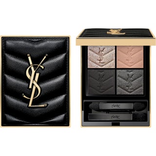 Yves Saint Laurent Couture Mini Clutch