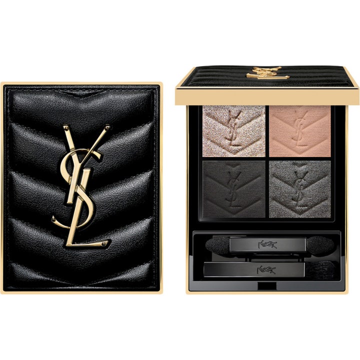 Couture Mini Clutch