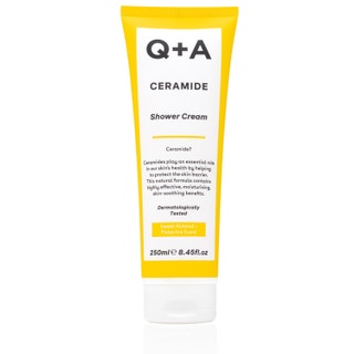Q+A Ceramide Shower Cream