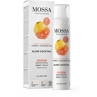 MOSSA Glow Cocktail Vitamin C