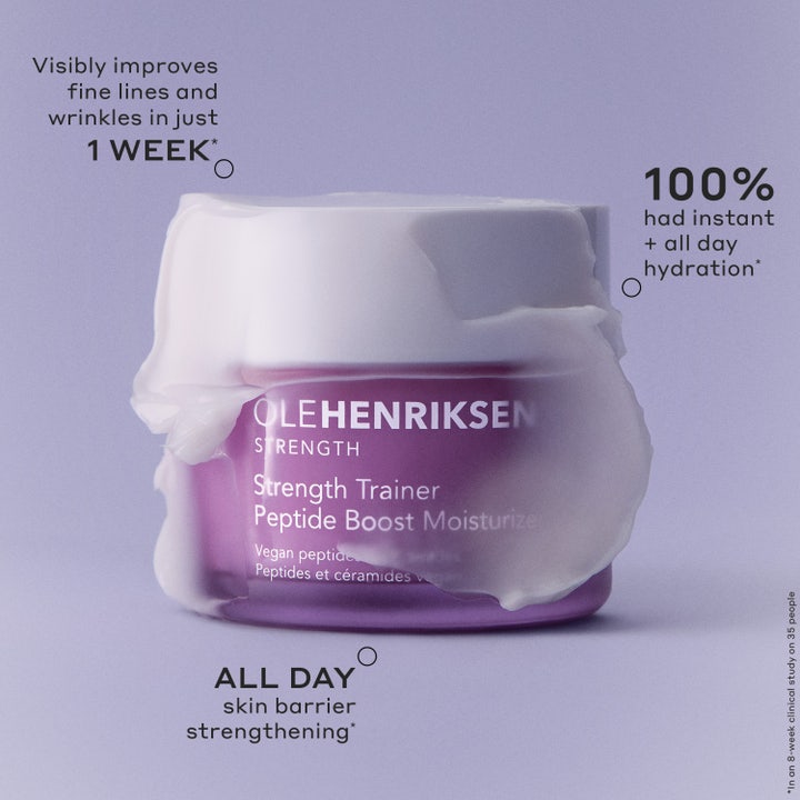 SETS Pout, Strenght + BB+ Eye Creme