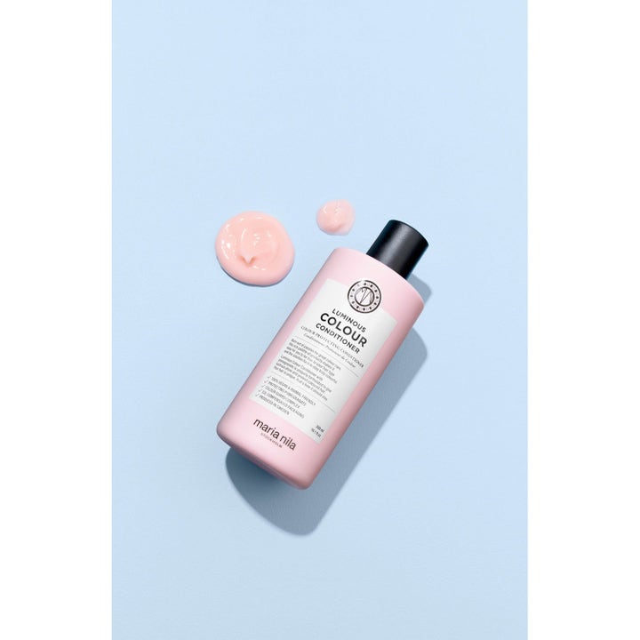 Luminous Color Care With Detangling Brush