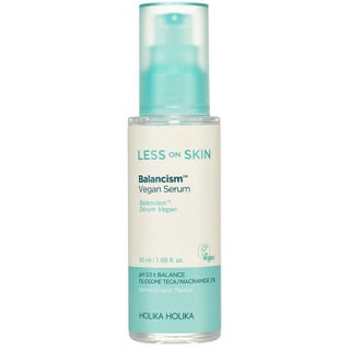 Holika Holika Less On Skin Balancism™ Vegan Serum