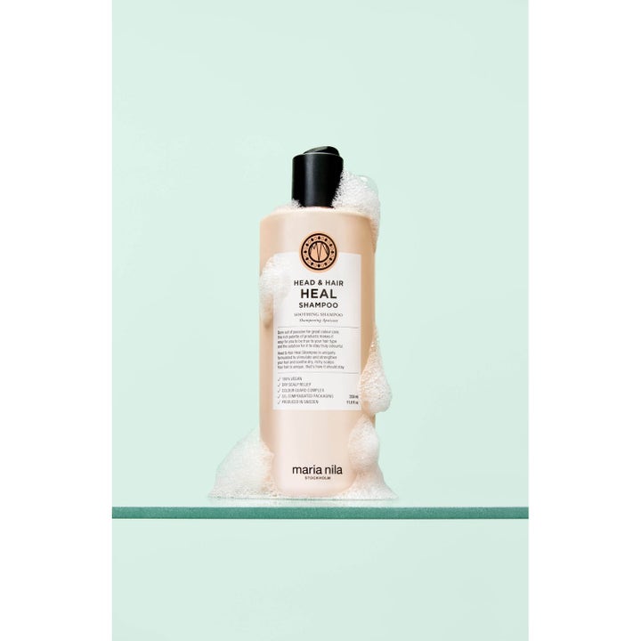 Head & Hair Heal Duo