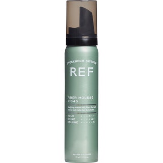 REF Stockholm Fiber Mousse