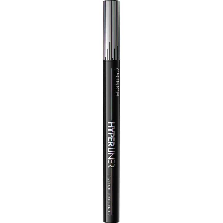 Hyper Liner Brush Eyeliner