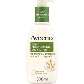 Aveeno Daily Moisturising Body Lotion