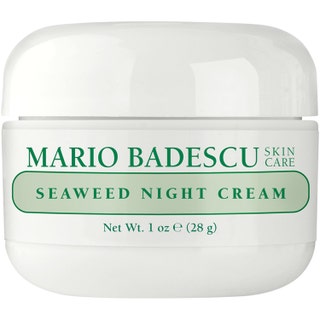 Mario Badescu Seaweeed Night Cream