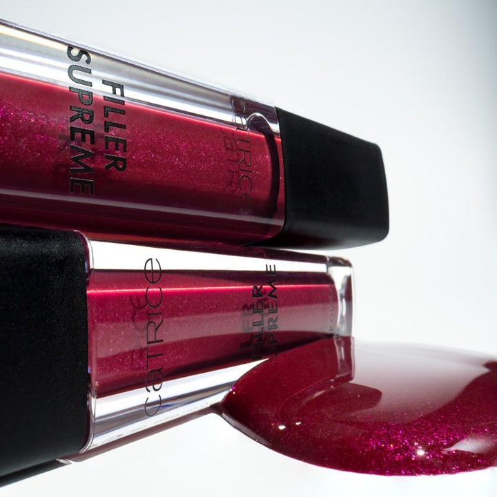 Filler Supreme Lip Gloss