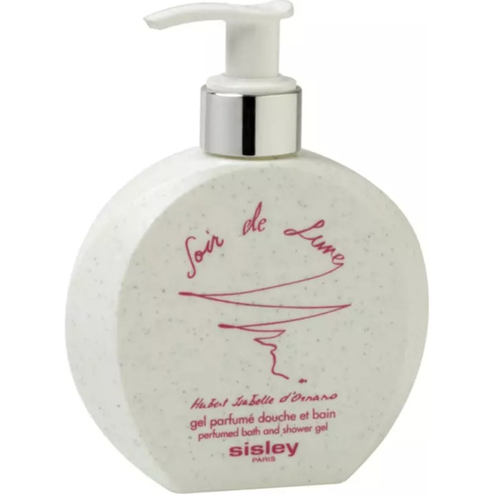 Soir de Lune Bath & Shower Gel