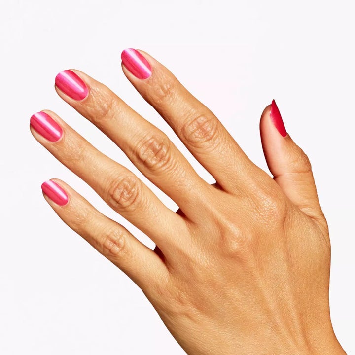 Nail Lacquer