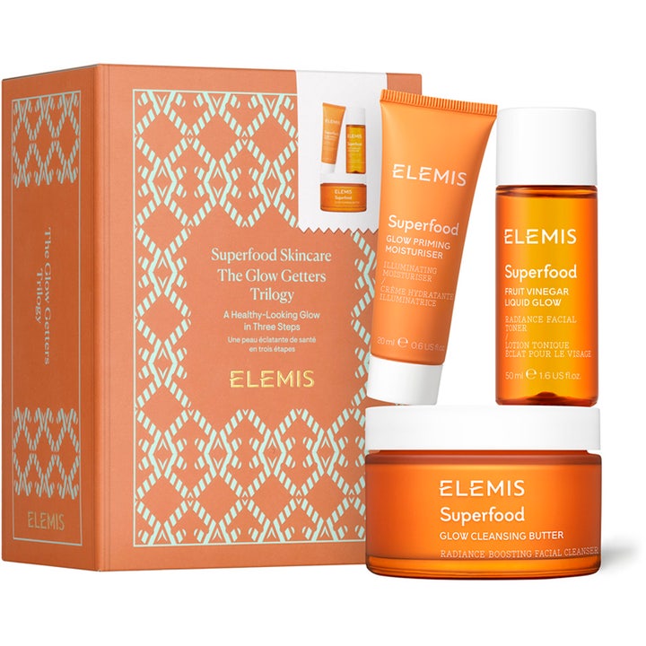 Superfood Skincare