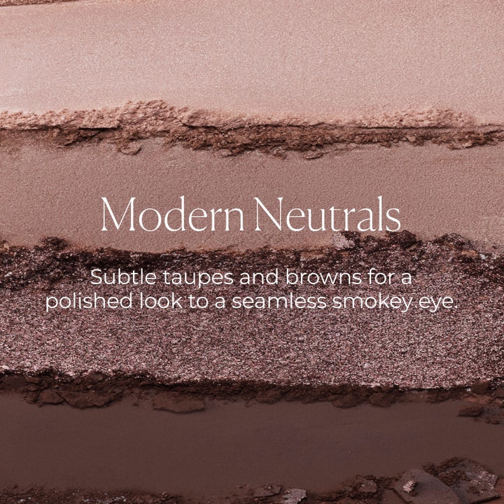 Caviar Eyeshadow Palette