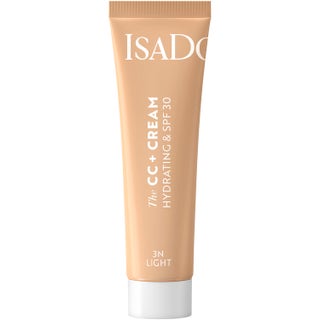 IsaDora CC + Cream
