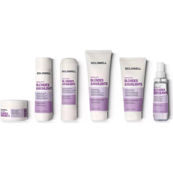 Dualsenses 60 Sec. Treatment Mask