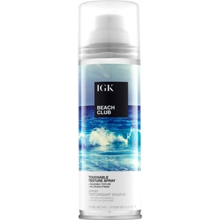 IGK Beach Club Texture Spray