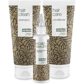 Australian Bodycare 3 Hair Products